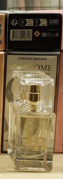 No Nome YS LiBRE Bayan Parfüm 30ml - Resim 3