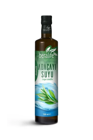 Adaçayı Suyu - 750 ml Adaçayı Suyu ürün görseli 1
