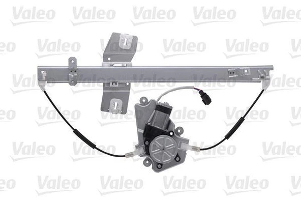CAM KRİKOSU MEKANİZMASI ÖN SOL CHEROKEE 2001-2008 VALEO 850856 ürün görseli 1