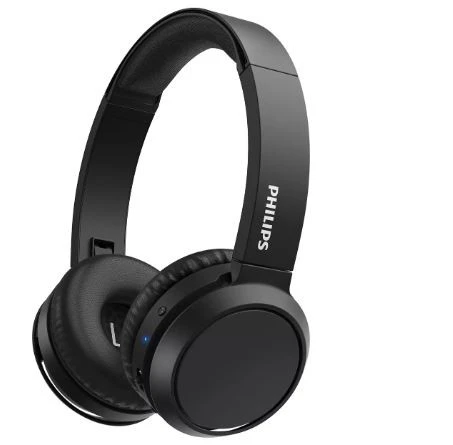 Philips TAH4205 Kulak Üstü Bluetooth Kulaklık - Ambalaj Hasarlı(SIFIR KONDİSYONDA) ürün görseli 1