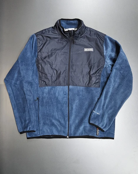 Clb Basin Butte Fleece Polar 6157-23907 ürün görseli 1