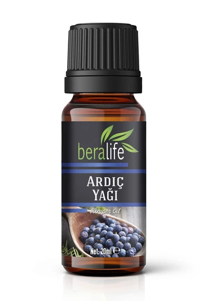 Ardıç Yağı - 20 ml Ardıç Yağı - Resim 2