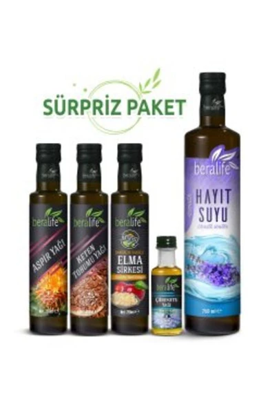 SUPRIZ PAKET ürün görseli 1