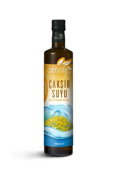 Çakşır Suyu - 750 ml Çakşır Suyu ürün görseli 1