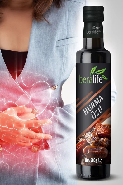 Hurma Özü - 700gr Hurma Özü - Resim 2