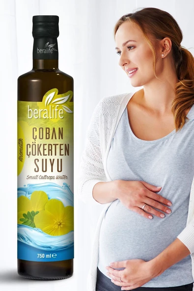 Çoban Çökerten Suyu - 750ml Çoban Çökerten Suyu ürün görseli 1