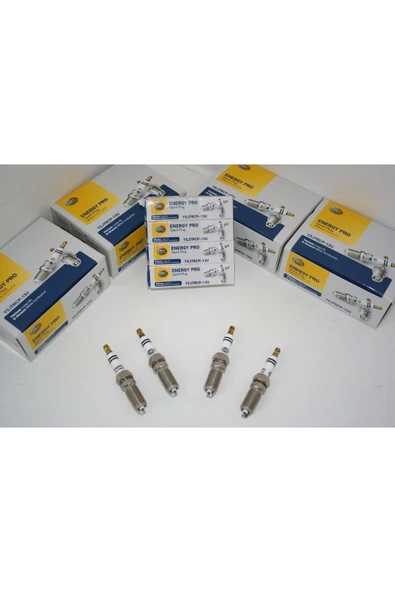Hella Ford B-Max 1.4 Buji Seti 2012-2015 ürün görseli 1