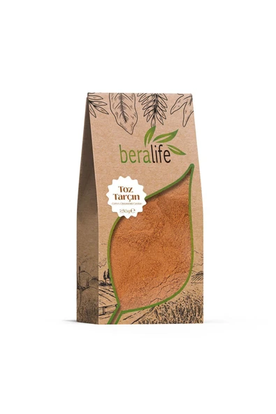 Tarçın (TOZ) - 250gr Toz Tarçın ürün görseli 1
