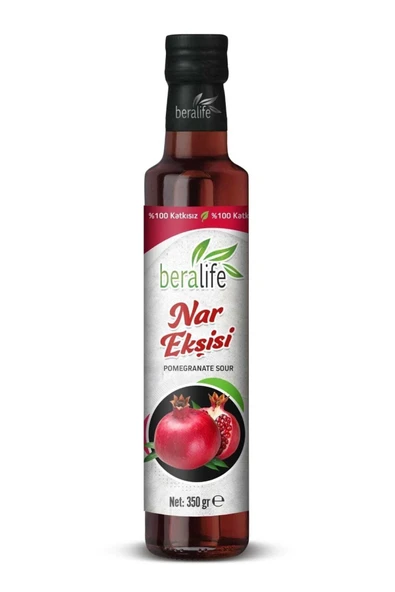Nar Ekşisi - 350gr Nar Ekşisi ürün görseli 1