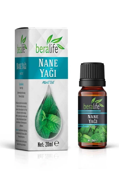 Nane Yağı - 20ml Nane Yağı ürün görseli 1