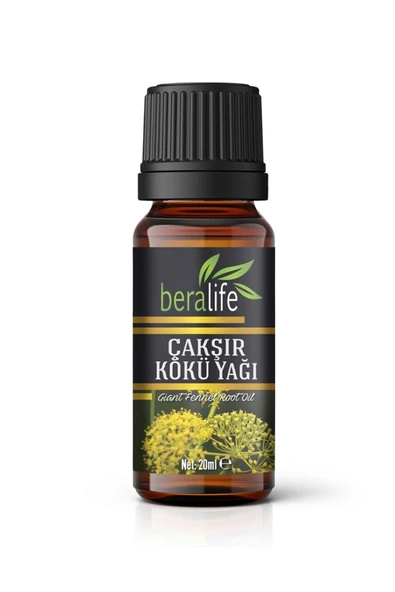 Çakşır Kökü Yağı - 20 ml Çakşır Kökü Yağı ürün görseli 1