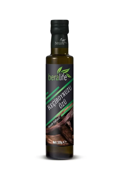 Keçi Boynuzu Özü - 320gr Keçi Boynuzu Özü ürün görseli 1