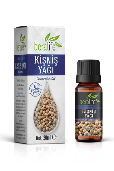 Kişniş Yağı - 20ml Kişniş Yağı ürün görseli 1