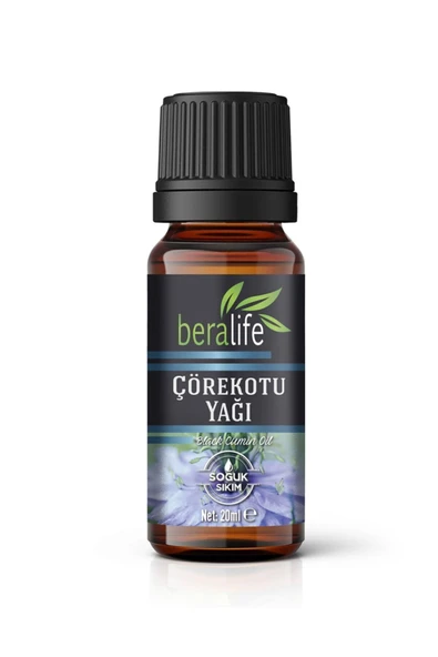 Çörekotu Yağı - 20ml Çörekotu Yağı ürün görseli 1