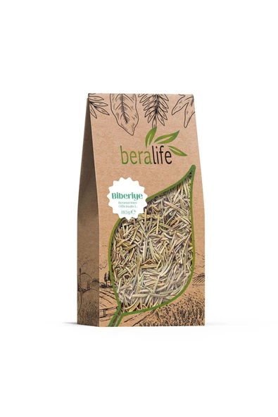 Biberiye 80 Gr ürün görseli 1