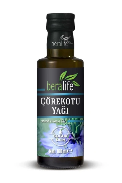 Çörekotu Yağı - 100ml Çörekotu Yağı ürün görseli 1