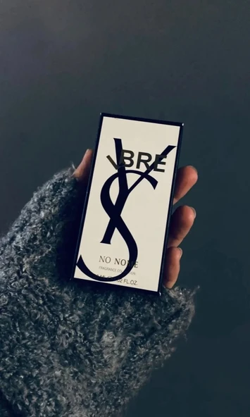 No Nome YS LiBRE Bayan Parfüm 30ml - Resim 2