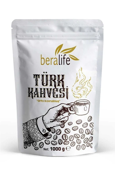 Türk Kahvesi - 1kg Türk Kahvesi ürün görseli 1