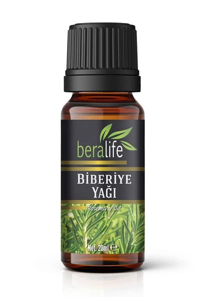 Biberiye Yağı - 20ml Biberiye Yağı - Resim 2