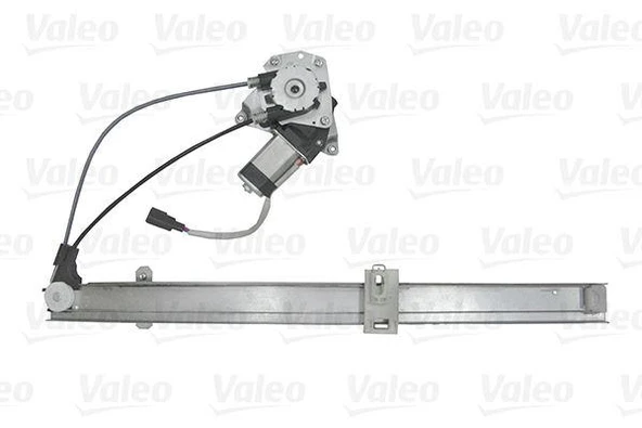 CAM MEKANİZMASI ARKA SAĞ JEEP CHEROKEE 2001-2008 VALEO 850859 ürün görseli 1