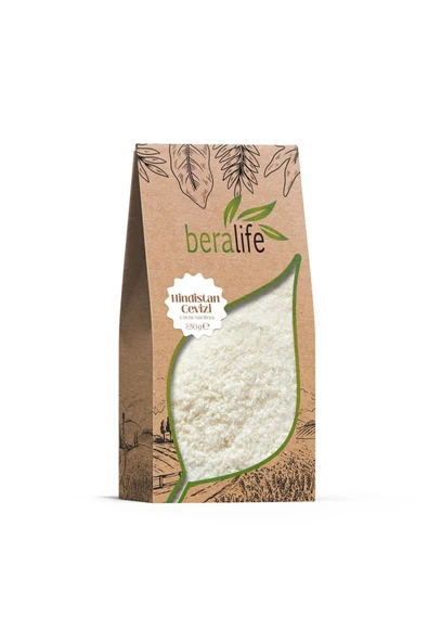 Hindistan Cevizi - 250gr Hindistan Cevizi ürün görseli 1