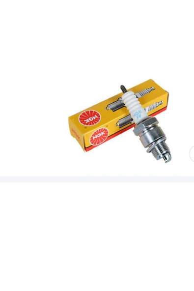 NGK Promaster Otomotiv Yamaha Bws 100 Uyumlu 5110 Bh7s Buji / Renault Buji ürün görseli 1