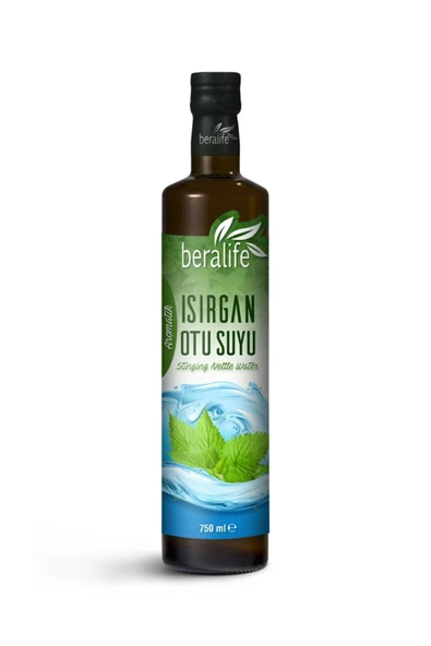 Isırgan Otu Suyu - Isırgan Otu Suyu 750 ml ürün görseli 1