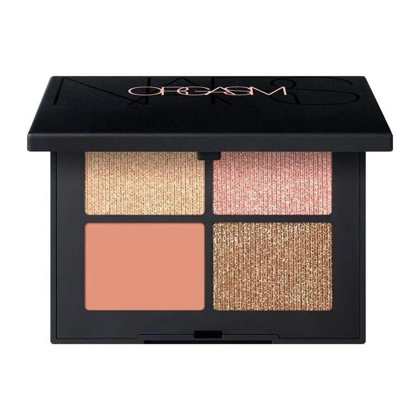 NARS Quad Far - Orgasm ürün görseli 1