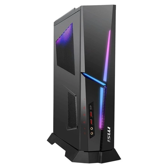 MSI MPG TRIDENT AS AI 2NVN7-102EU ULTRA 7 265F-32GB DDR5 RAM-1TB NVME-8GB RTX5060TI-W11H GAMING PC ürün görseli 1