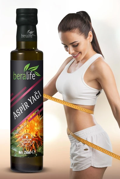 Aspir Yağı - 250 ml Aspir Yağı - Resim 4