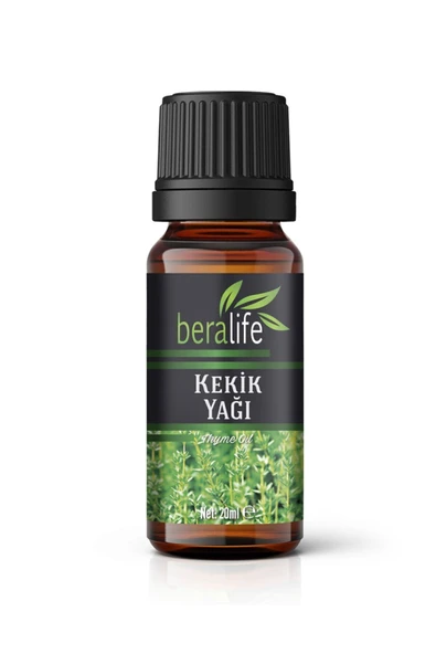 Kekik Yağı - 20 ml Kekik Yağı ürün görseli 1