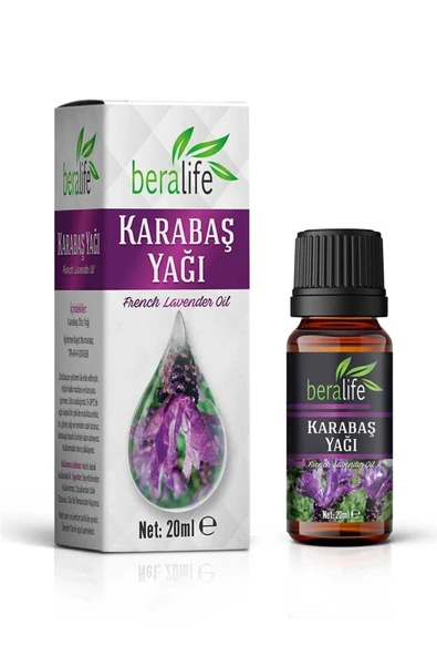 Karabaş Yağı - 20ml Karabaş Yağı ürün görseli 1