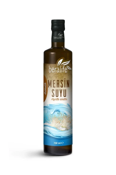 Mersin Suyu - 750ml Mersin Suyu ürün görseli 1