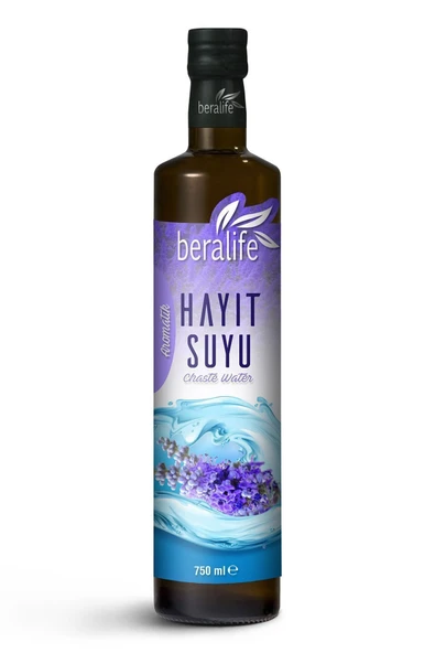 Hayıt Suyu - 750 ml Hayıt Suyu ürün görseli 1