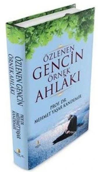Özlenen Gencin Örnek Ahlakı ürün görseli 1
