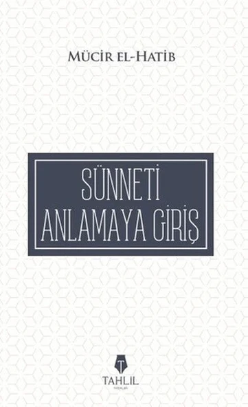 Sünneti Anlamaya Giriş ürün görseli 1
