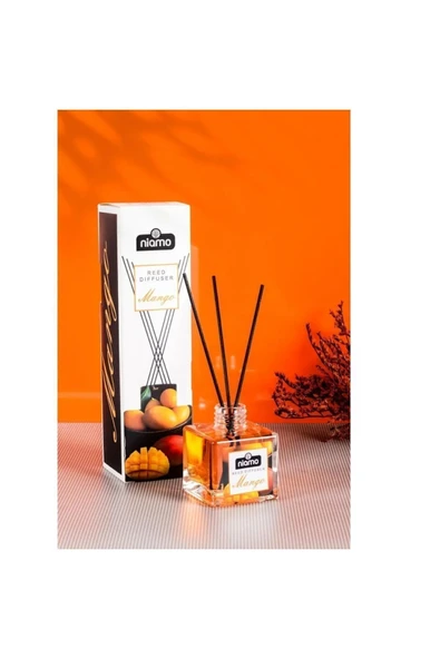 Naimo Niamo çubuklu koku mango ürün görseli 1