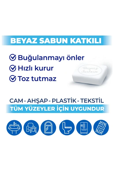 Bingo BİNGO YÜZEY HAVLUSU - Resim 3