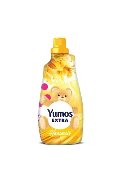 Yumoş Extra Hanımeli 1440ml ürün görseli 1