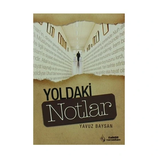 Yoldaki Notlar ürün görseli 1