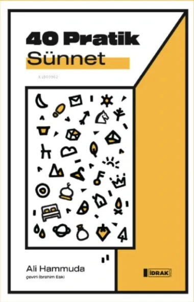 40 Pratik Sünnet ürün görseli 1