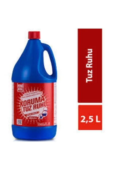 Koruma Tuzruhu 2500 ml ürün görseli 1