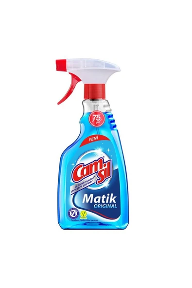 CAMSİL Camsil Matik 500 ml ürün görseli 1