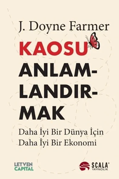 Kaosu Anlamlandırmak ürün görseli 1