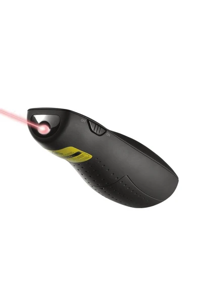Logitech R400 Sunum Kumandası Teşhir - Resim 9