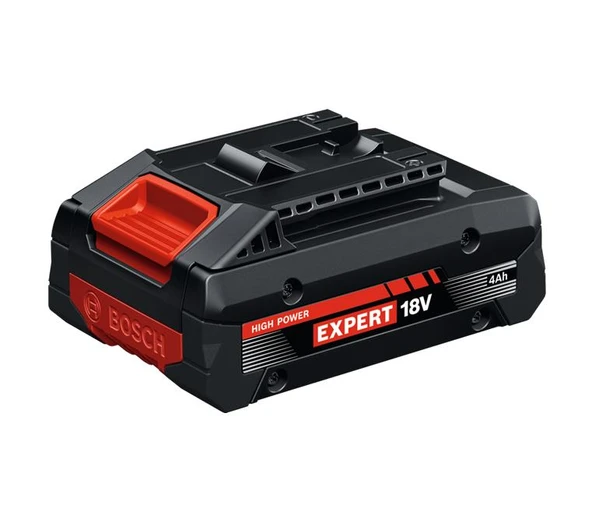 Bosch EXBA 18V-40 Kartüş Akü ürün görseli 1