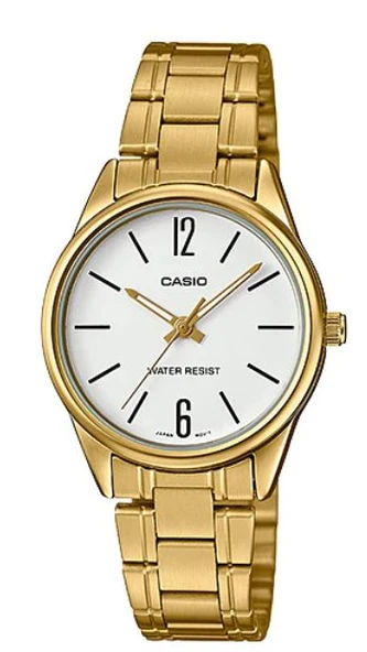 CASIO LTP-V005G-7BUDF KADIN KOL SAATİ ürün görseli 1