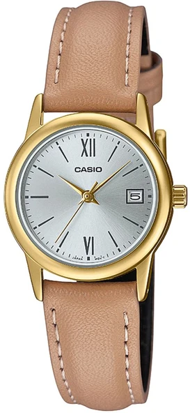 CASIO LTP-V002GL-7B3UDF KADIN KOL SAATİ ürün görseli 1