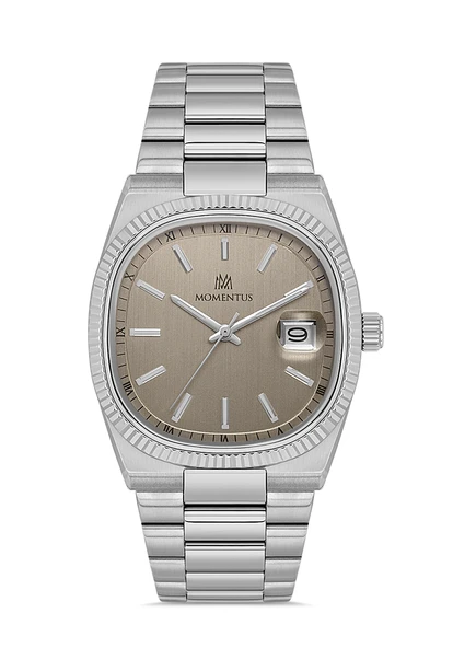 MOMENTUS CM262S-03SS Erkek Kol Saati ürün görseli 1