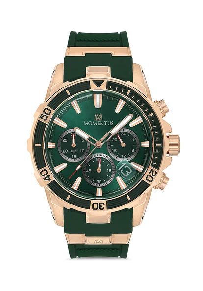 MOMENTUS SM357T-15YR Erkek Kol Saati ürün görseli 1